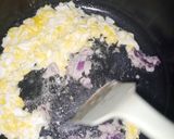 Foto langkah ke 4 dari resep Spaghetti goreng bekal anak.