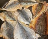 A picture of step 1 of Golden Threadfin Bream with Tamarind Sauce.