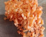 Foto del paso 1 de la receta: Carbonada primaveral