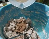 Foto langkah ke 1 dari resep Boba milo.