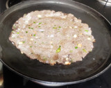 கேழ்வரகு மசாலா ரொட்டி (Finger Millet Masala Roti) ரெசிபி ஸ்டேப் 6 புகைப்படம்