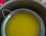 Foto langkah ke 2 dari resep Puding mangga segar.