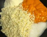 Mango Kalakand recipe step 1 photo