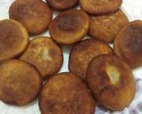 Meethi puri recipe step 3 photo