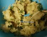 Bubble and squeak recipe step 1 photo