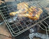 Foto langkah ke 4 dari resep Ayam Bakar.