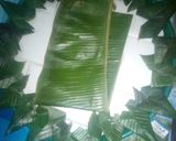 Foto langkah ke 5 dari resep Tumpeng nasi kuning.