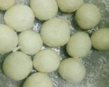 குழந்தைகள் விரும்பும் கொழுக்கட்டை ரெசிபி ஸ்டேப் 3 புகைப்படம்