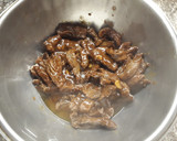 Foto del paso 10 de la receta: Mix de carnes con verduras