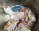 Foto langkah ke 3 dari resep 6. Ayam goreng tepung.