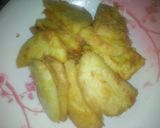 A picture of step 6 of Golden yam.