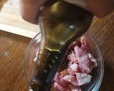 Foto del paso 2 de la receta: Tang Cu Li Ji