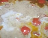 A picture of step 3 of Black chickpeas curry - The taste of PUNJAB 👩🍳🥘💐👍.