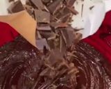 Une image de l'étape 8 de Mouskoutchou au chocolat🍫.