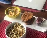 Foto del paso 4 de la receta: Calamares al carAjillo!