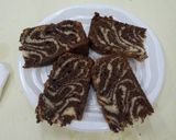 Foto del paso 11 de la receta: Marble Cake
