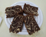 Foto del paso 11 de la receta: Marble Cake