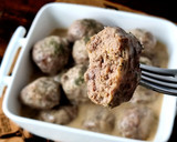 Foto del paso 11 de la receta: Albóndigas suecas {segunda versión}