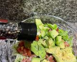 Foto del paso 4 de la receta: Ensalada de palmito 🧑🏻🍳