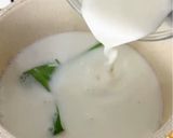 Foto langkah ke 7 dari resep Bubur Candil Ubi.