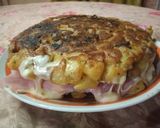 Foto del paso 3 de la receta: Tortilla de Papa