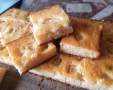 Foto del paso 5 de la receta: Torta de peras ¡ SIN HARINA!🤩