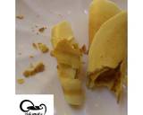 Homemade icecream cone recipe step 5 photo