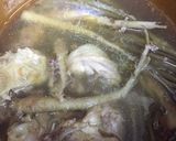รูปขั้นตอนการทำที่ 1 ของ ไก่ตุ๋นรากโสมสด สูตรจีนแคะ(ฮากกา) เฮงเฮงเฮง