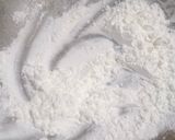 Foto langkah ke 2 dari resep Mochi Wafer.
