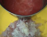 अमृतसरी पिंडी छोले विथ भटूरे (Amritsari Pindi Chole with bhature recipe in Hindi) रेसिपी चरण 2 फोटो