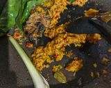 Foto langkah ke 4 dari resep Tongseng Daging Kambing Tanpa Santan.