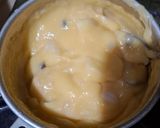 Foto langkah ke 3 dari resep Klappertart Kukus.