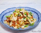 小卷XO醬涼拌杏鮑菇的食譜步驟5照片