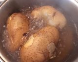 Foto del paso 3 de la receta: Ñoquis de papa con Bolognesa