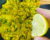 અવાેકાડાે સ્ટફ્ડ પરાઠા (Avacado stuffed paratha recipe in Gujarati) રેસીપી સ્ટેપ5ફોટો