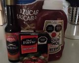 Foto del paso 1 de la receta: Costillas a la BBQ