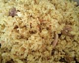 Foto langkah ke 3 dari resep 140.Nasi Biryani Opor.