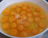 Foto del paso 6 de la receta: Tortilla de patatas y cebolla