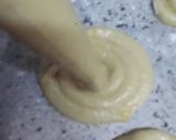 Foto del paso 3 de la receta: Galletitas de banana de vainilla y chocolate 🍌🍪🍫