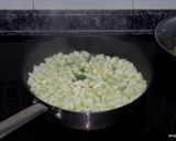 Foto del paso 13 de la receta: Pimientos rellenos de bacalao con salsa de yogur griego
