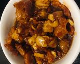 Hình bước làm 5 của món Kho quẹt