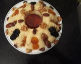 A picture of step 6 of Algerian Prestige Couscous (Sefa) 😋.