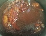 รูปขั้นตอนการทำที่ 4 ของ หมูสามชั้นตุ๋นซีอิ๊ว ไหว้เจ้าก็ได้ กินเองก็ดี