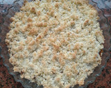 Foto del paso 5 de la receta: Cuadrados de coco y dulce de leche🤤🥥