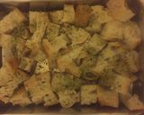 Foto del paso 4 de la receta: Crutones