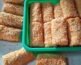 Foto langkah ke 7 dari resep Risoles Sayur Telur.