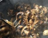 Foto del paso 8 de la receta: Champiñones al ajo y vino blanco