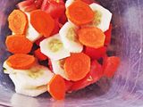 Ensalada de verano🌞(Súper fácil)