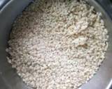 Medu wada recipe step 1 photo