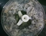 Foto langkah ke 3 dari resep Bakso Udang.